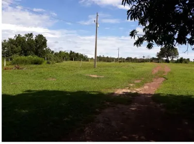 Fazenda/Sítio à venda, 13800000m² no Plano Diretor Sul, Palmas