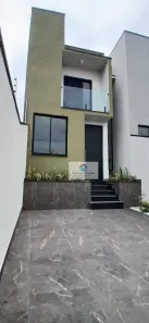 Sobrado com 2 Quartos à venda, 78m² no Vila Brasileira, Mogi das Cruzes