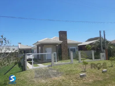 Casa com 3 Quartos à venda, 107m² no São Pedro, Arroio do Sal