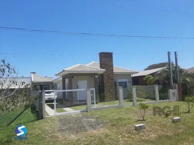 Casa com 3 Quartos à venda, 150m² no São Pedro, Arroio do Sal