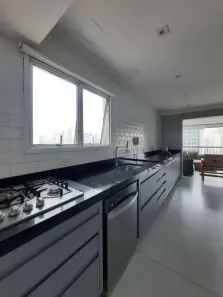 Cobertura com 2 Quartos à venda, 140m² no Pinheiros, São Paulo