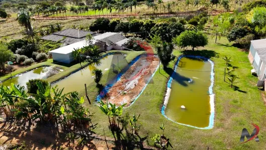 Fazenda/Sítio com 4 Quartos à venda, 2m² no Centro, Formosa