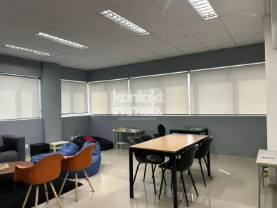 Sala Comercial para alugar, 130m² no Jardim Isaura, Sorocaba