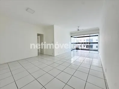 Apartamento com 3 Quartos para alugar, 126m² no Mata da Praia, Vitória