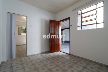 Lote/Terreno com 1 Quarto à venda, 252m² no Vila Scarpelli, Santo André