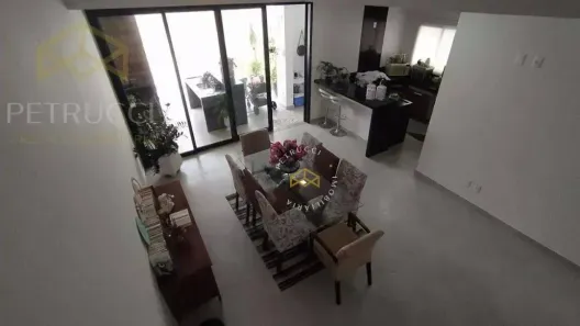 Casa de Condomínio com 3 Quartos à venda, 200m² no Jardim Panorama, Indaiatuba