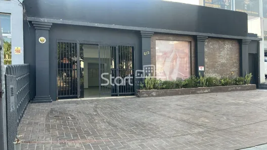 Imóvel Comercial com 1 Quarto para alugar, 150m² no Jardim Conceição, Campinas