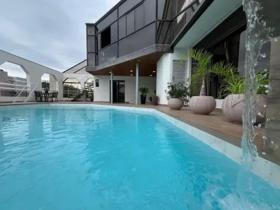 Cobertura com 4 Quartos à venda, 729m² no Ponta Aguda, Blumenau