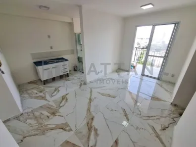 Apartamento com 2 Quartos à venda, 49m² no Vila Formosa, São Paulo