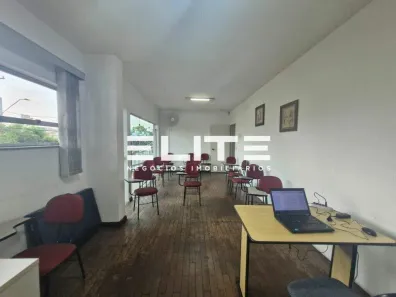 com 6 Quartos à venda, 290m² no Jardim Bela Vista, Santo André