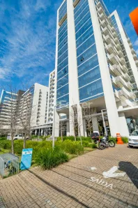 Sala Comercial à venda, 37m² no Santana, Porto Alegre