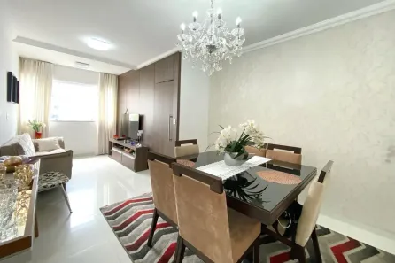 Apartamento com 3 Quartos à venda, 85m² no Buritis, Belo Horizonte
