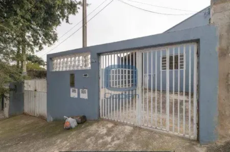 Casa com 1 Quarto à venda, 100m² no Jardim Nova Europa, Campinas