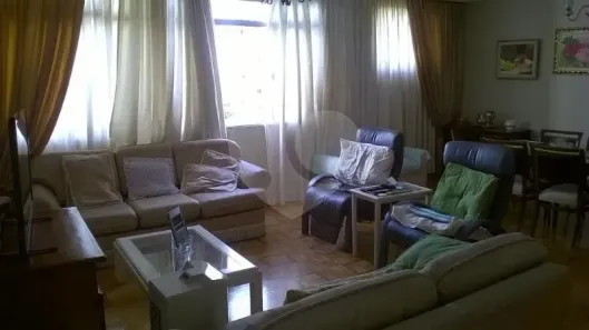 Apartamento com 3 Quartos à venda, 171m² no Liberdade, São Paulo