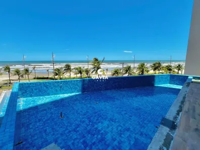 Apartamento com 2 Quartos à venda, 80m² no Caiçara, Praia Grande