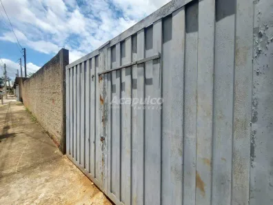 Lote/Terreno à venda, 150m² no Parque Nova Carioba, Americana