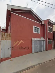 Casa com 3 Quartos à venda, 160m² no Vila Santa Madre Cabrini, São Carlos