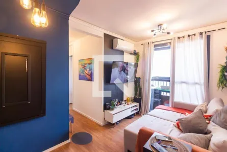 Apartamento com 2 Quartos à venda, 50m² no Centro, Osasco