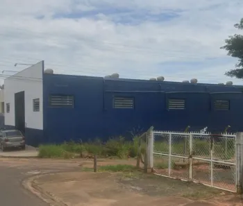 Ponto Comercial à venda, 500m² no Estância Todos os Santos (Zona Rural), São José do Rio Preto