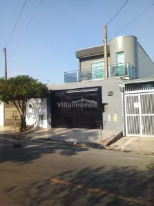 Sobrado com 5 Quartos à venda, 125m² no Jardim Amanda II, Hortolândia