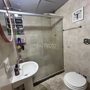 Cobertura com 2 Quartos à venda, 50m² no Centro, Rio de Janeiro