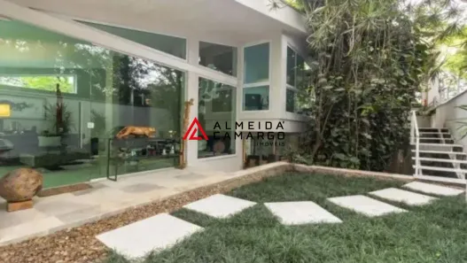 Casa com 4 Quartos à venda, 750m² no Jardim Europa, São Paulo