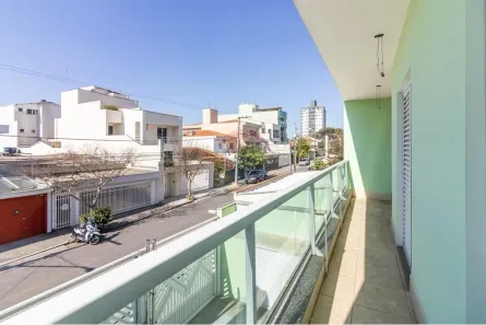 Apartamento com 2 Quartos à venda, 70m² no Rudge Ramos, São Bernardo do Campo