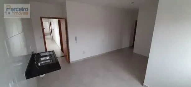 Apartamento com 2 Quartos à venda, 40m² no Chácara Belenzinho, São Paulo