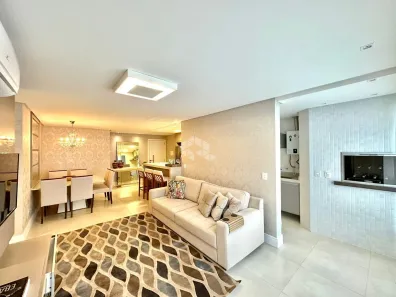 Apartamento com 2 Quartos à venda, 77m² no Curumim, Capão da Canoa