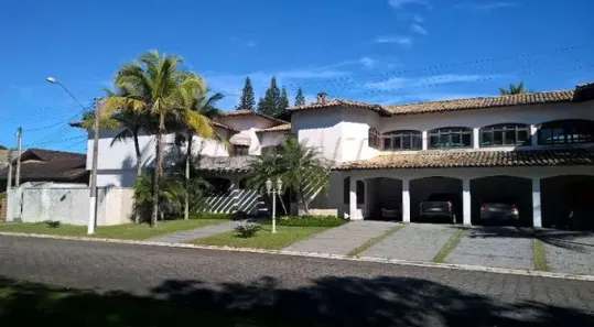 Casa de Condomínio com 4 Quartos à venda, 1200m² no Mar e Céu, Guarujá