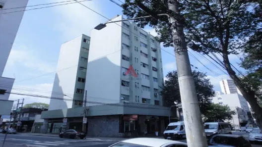 Sala Comercial à venda, 45m² no Jardim São Dimas, São José dos Campos
