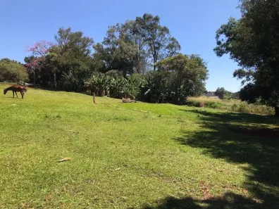 Lote/Terreno à venda, 39921m² no Universitário, Cascavel