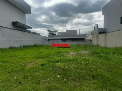 Lote/Terreno à venda, 250m² no Loteamento Floresta, São José dos Campos