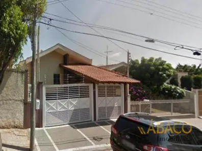 Casa com 3 Quartos à venda, 118m² no Jardim Santa Paula, São Carlos