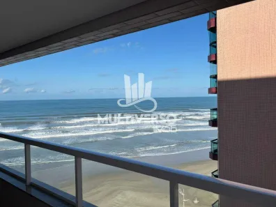 Apartamento com 2 Quartos à venda, 83m² no Caiçara, Praia Grande