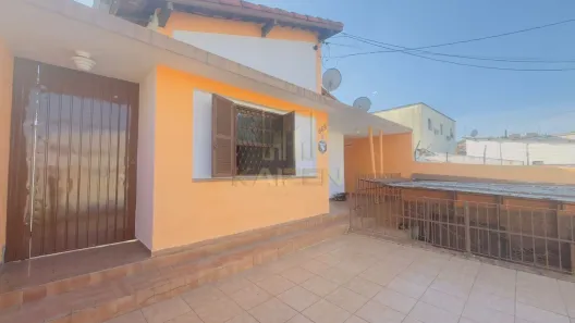 Sobrado com 3 Quartos para venda ou aluguel, 90m² no Centro, São José dos Campos