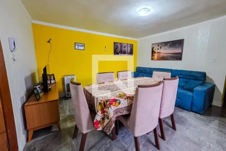 Apartamento com 2 Quartos à venda, 95m² no Parque Novo Oratório, Santo André