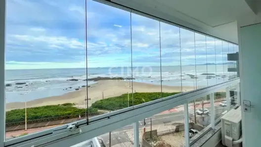 Apartamento com 3 Quartos para alugar, 101m² no Gravatá, Navegantes
