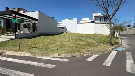 Lote/Terreno à venda, 375m² no Parque Residencial Indaiá, Indaiatuba