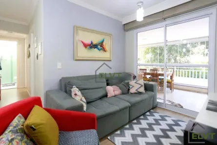 Apartamento com 2 Quartos à venda, 87m² no Jaguaré, São Paulo
