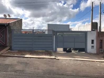 Casa com 2 Quartos à venda, 85m² no Jardim Santa Antonieta, Marília