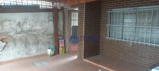 Sobrado com 4 Quartos à venda, 237m² no Casa Verde, São Paulo