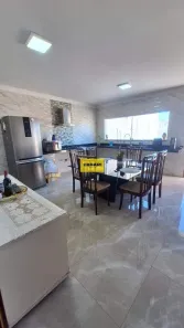 Sobrado com 3 Quartos à venda, 256m² no Vila Gonçalves, São Bernardo do Campo