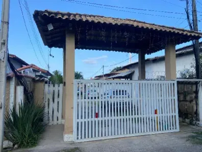Casa com 2 Quartos à venda, 67m² no Chácaras de Inoã (Inoã), Maricá