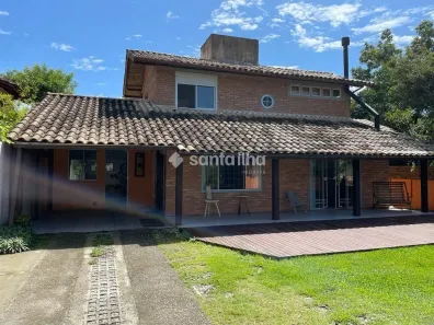 Casa com 3 Quartos à venda, 200m² no Rio Tavares, Florianópolis