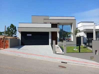 Casa com 3 Quartos à venda, 162m² no São Sebastião, Palhoça