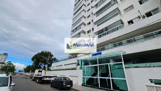 Apartamento com 2 Quartos à venda, 80m² no Caiçara, Praia Grande