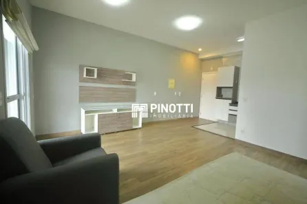 Apartamento com 1 Quarto para alugar, 45m² no Rudge Ramos, São Bernardo do Campo