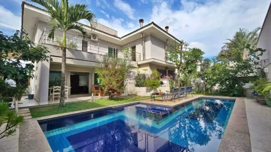 Casa com 4 Quartos à venda, 374m² no Portal do Paraíso II, Jundiaí