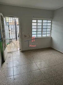 Sobrado com 4 Quartos à venda, 110m² no Vila Gomes Cardim, São Paulo